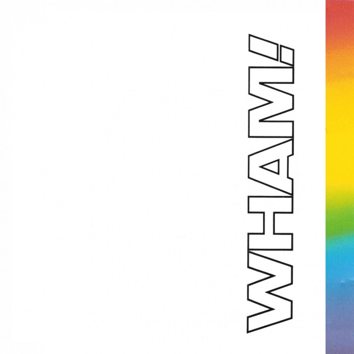 Wham The Final (cd)