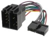 Cablu adaptor conector ISO - Prology 20 pini ZRS-172 4CARMEDIA