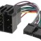 Cablu adaptor conector ISO - Prology 20 pini 4CARMEDIA ZRS-172