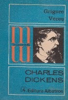 Charles Dickens foto