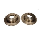 Disc frana MERCEDES-BENZ SPRINTER 4,6-t platou / sasiu (B906) (2006 - 2020) MAXGEAR 19-1235