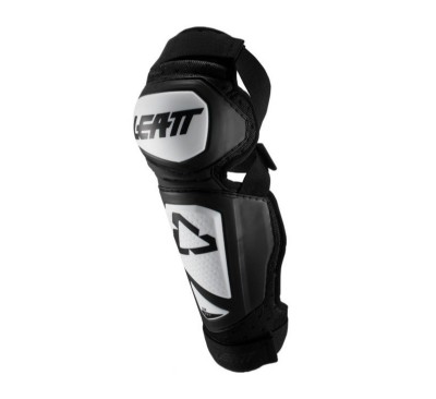 Genunchiere Leatt 3.0 EXT Black White 501921015 foto