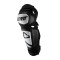 Genunchiere Leatt 3.0 EXT Black White 501921015