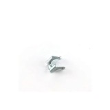 Clemă suport injector pentru plită WHIRLPOOL 480121103657 BAUKNECHT Original
