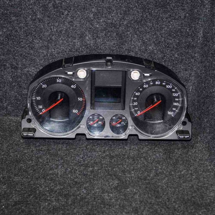 Ceas de bord VW PASSAT Variant B6 3C5 2005 OEM: 3C0920960HX0014000A2C53117396