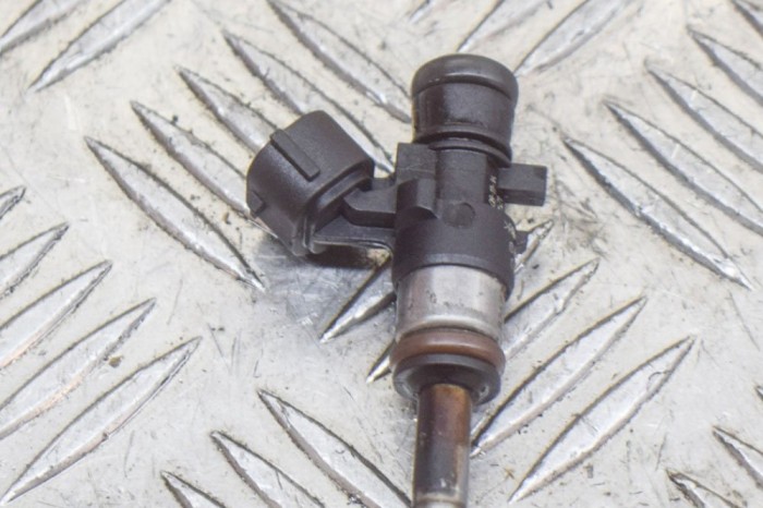Injector de combustibil VW GOLF VII 5G1, BQ1, BE1, BE2 2017 OEM: 0280158266,06L906031A | 12128921