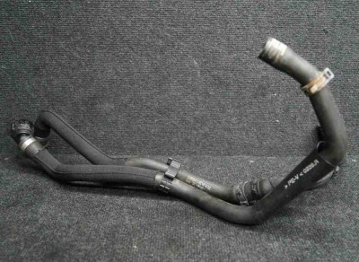 Furtun radiator răcire dreapta AUDI A6 4G2, C7, 4GC 2012 OEM: 4G0145919K foto