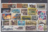 A7 T2 6 - Timbre foarte vechi - fosta URSS, Istorie, Stampilat