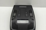 Iluminare interioară AUDI A6 Avant 4G5, C7, 4GD 2017 OEM: 4G0947135B,4G0951177B | 31979405