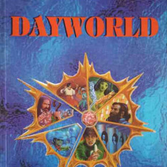 DAYWORLD-PHILIP JOSE FARMER