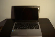 Laptop Asus X550JK | i7-4710HQ | 8GB RAM | 1TB HDD foto