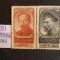 1951-Rusia-Djerzinski-Complet set-MNH