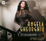 CD album - Angela Gheorghiu: Eternamente