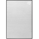 Hard disk extern One Touch Portable 2TB USB 3.0 Silver, Seagate