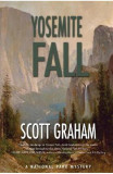 Yosemite Fall - Scott Graham