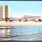 AMS - ILUSTRATA 236 MAMAIA: HOTELURILE &bdquo;FLORA&rdquo; SI &bdquo;OVIDIU&rdquo; 1963 RPR, CIRCULATA
