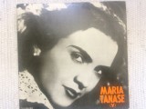 maria tanase V din cantecele mariei disc vinyl lp muzica populara EPE 01282 VG