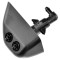 Motoras spalator far Land Rover Freelander 2006-, Dreapta, NTY EDS-LR-001