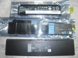 Lot baterii laptop, Dell