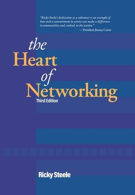 The Heart of Networking foto