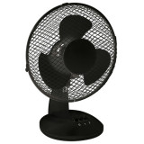 VENTILATOR BIROU 25W EuroGoods Quality, Platinet