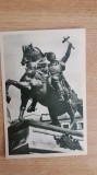 QW23 B - Carte postala - tematica turism - vedere - Romania - Bucuresti 238