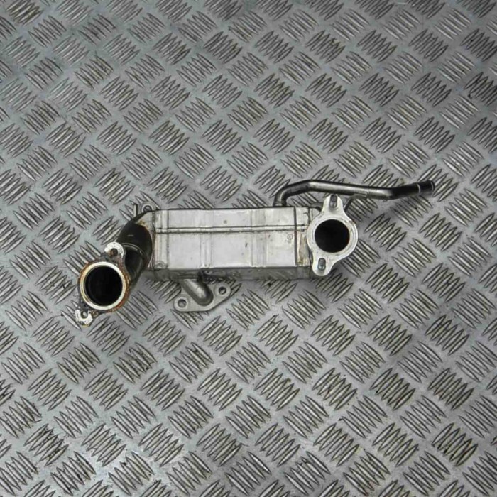 Răcitor EGR HONDA CR-V IV RM_ 2014 OEM: 18750-RZ0G011-M2