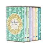 Cumpara ieftin The Jane Austen Collection