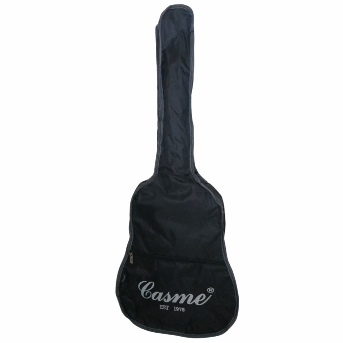 Husa chitara, nylon, 99 cm