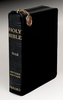 New American Bible-NABRE foto