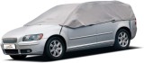 Cumpara ieftin Husa auto CARPASSION Partial, 345 cm x 116 cm, gri