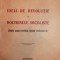 IDEIA DE REVOLUTIE IN DOCTRINELE SOCIALISTE