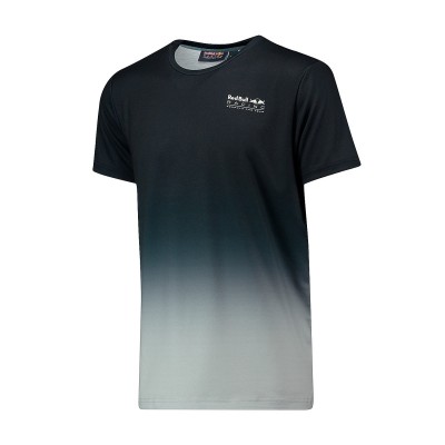 Red Bull Racing tricou de bărbați navy Tour F1 Team 2017 - XL foto