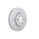 Set disc frana Bosch 0986479468 parte montare : Punte Fata