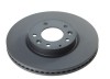 Disc frana MAZDA 6 (GH) (2007 - 2016) ABE C33086ABE
