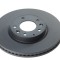Disc frana MAZDA 6 (GH) (2007 - 2016) ABE C33086ABE