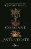 Trei Coroane Intunecate Vol.1 (Tl), Kendare Blake - Editura Corint