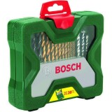 Set 30 de accesorii Titan Xline 2607019324, Bosch