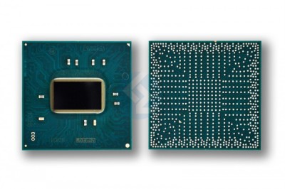 Chipset southbridge H59457 01 foto