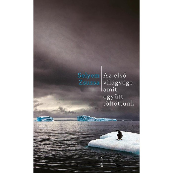 Az első vil&aacute;gv&eacute;ge, amit egy&uuml;tt t&ouml;lt&ouml;tt&uuml;nk - Selyem Zsuzsa