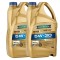 Pachet 10 litri ulei Ravenol DXG USVO 5W30