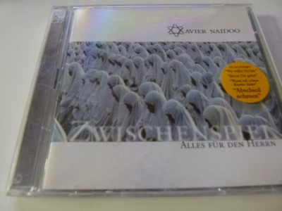 Xavier Naidoo - 2 cd -412 foto