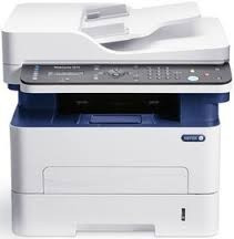 Multifunctionala Xerox WorkCentre 3215, A4 foto