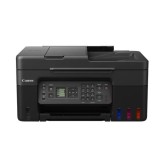 Multifunctional Inkjet CISS Color Canon G4470,A4,Functii: Impr.|Scan.|Cop.|Fax,Viteza Print Mono:11ipm,Viteza print color:6ipm,C