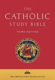 Catholic Study Bible-Nab