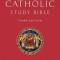 Catholic Study Bible-Nabre
