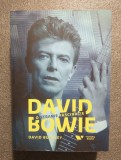 David Buckley - David Bowie, o stranie fascina&Aring;&pound;ie