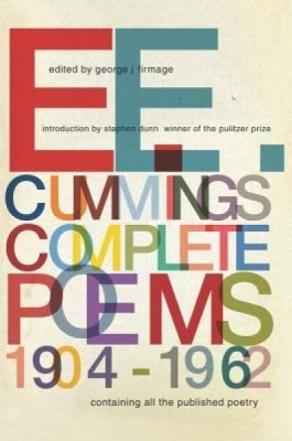 e. e. cummings: Complete Poems, 1904-1962 foto