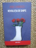 Viorel Domenico - Revolutia de ghips - 22 decembrie 1989, intre orele 10 si 16