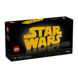 LEGO STAR WARS LOGOUL STAR WARS DIN CARAMIZI 75407 SuperHeroes ToysZone